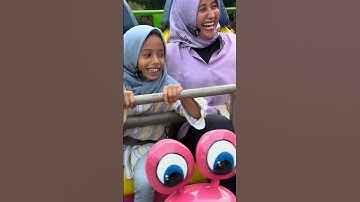 KOMPILASI VIDEO BERMAIN DAN TANTANGAN SERU PART #28 😱😆😂 #shorts