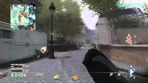 ~MW3 Wii~ Ultimate Special Ops Hacks by Bully@WiiPlaza & Ozelot@WiiPlaza