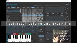 Introducing Interakt | Interactive Sound Library Player