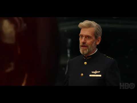 «Пятая Авеню» (тизер сериала) русская озвучка