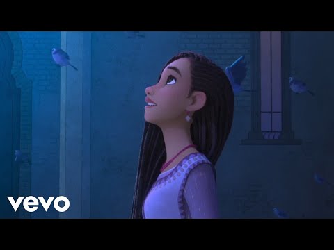 სოფო ბათილაშვილი - ეს ნატვრა (დისნეის \"ჯადოსნური ნატვრა\")