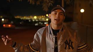 Edboii Corleone  - Don't Blame Me (Official Music Video) Shot by @s_fleks