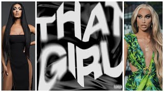 "THAT GIRL" | In The Style of Drag Race | Lipsync Cut #45