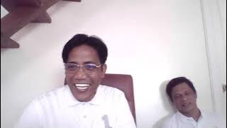 shout out sa lahat ng mga magagaling na  abogado at empleyado ng ZAMORA & POBLADOR law firm