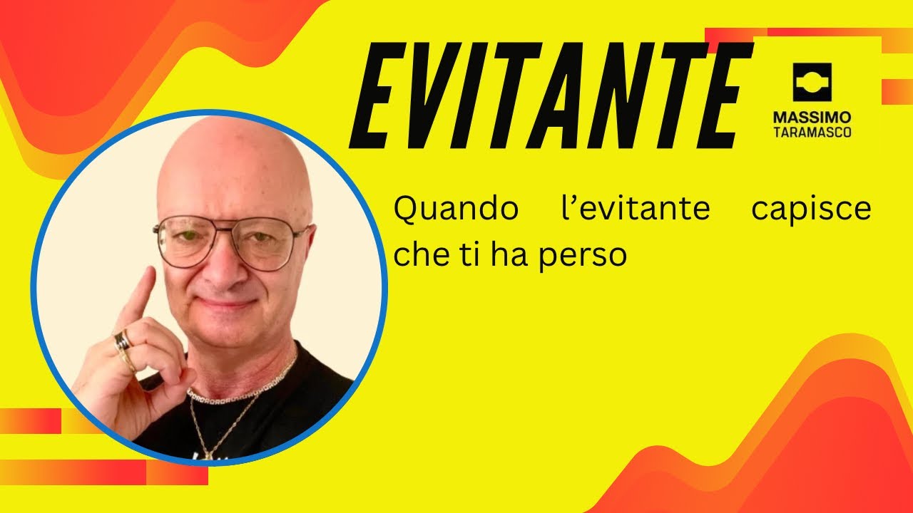 Quando Lui Capisce Che Ti Ha Persa