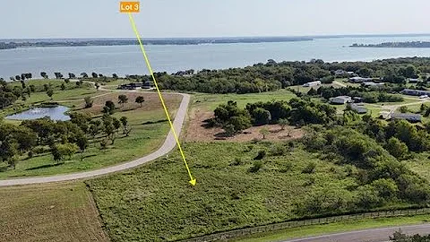 Lot 3 Old Peninsula Trail