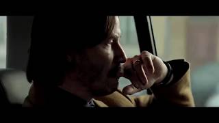 Джон Уик 3 - Official Trailer 2019 HD Джон Уик 3 - Official Trailer 2019 HD