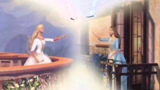 Barbie as the Princess and the Pauper: Free Lyrics