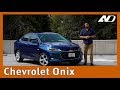 Chevrolet Onix - Un nuevo gran rival entra al juego 👾