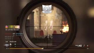 6 man kill feed MWR
