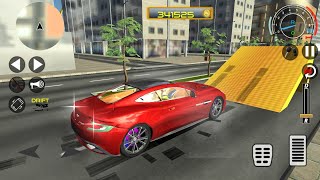 Suzuki Swift Super Car - first look | Android Gameplay screenshot 2