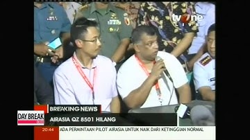 Thumbnail of Search for missing AirAsia flight to resume at first light   Search for missing