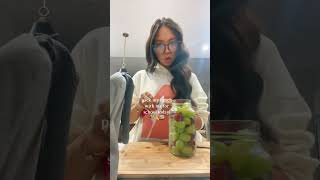 Famous Pack my lunch with me! #grwm #dayinmylife #vlog #adayinmylife #dayinthelife Net Worth