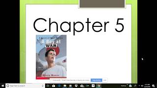 Boy at War Chapter 5