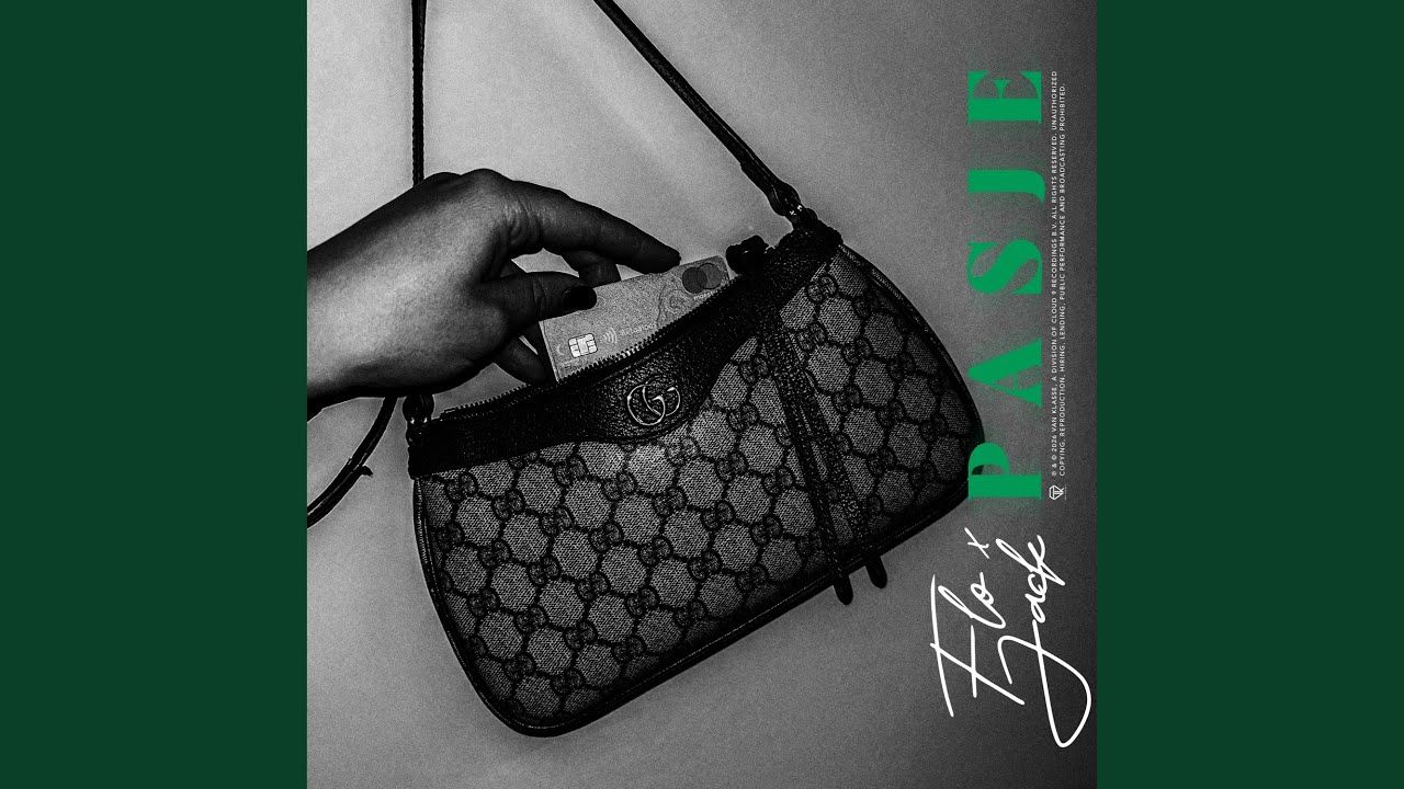 Watch Pasje on YouTube Watch Pasje on YouTube
