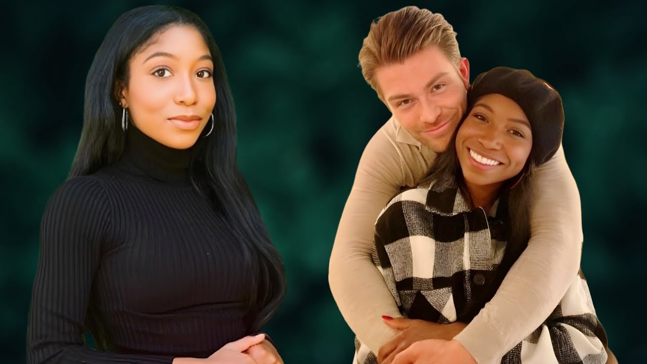 Breaking News! GH Star Tabyana Ali Teases Exciting Nurses' Ball Return in Behind-the-Scenes Video.