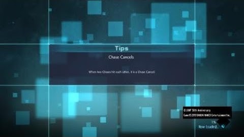 First time playing JUMP FORCE Beta