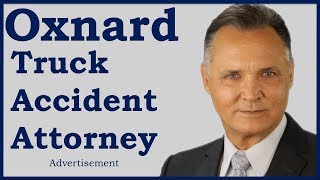 Estefania Alaniz | Oxnard | Truck | Accident | Attorney