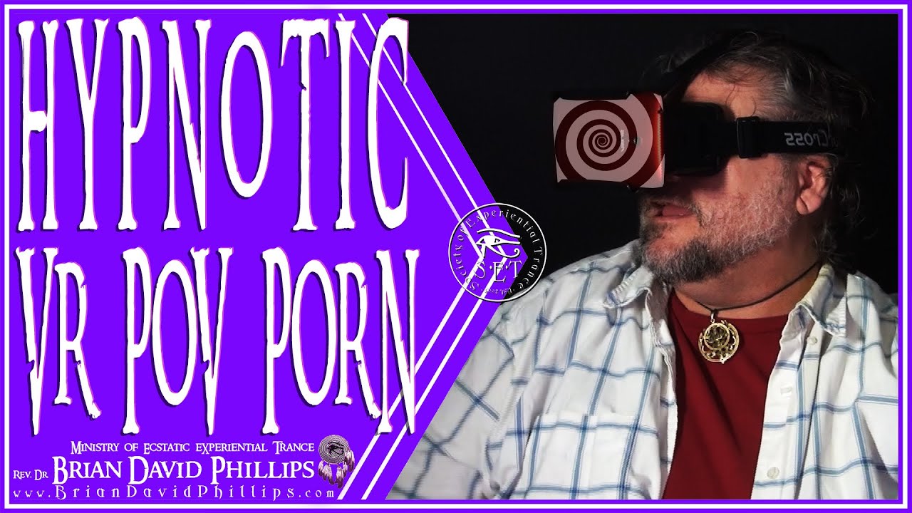 Hypnotic Orgasm Video 11