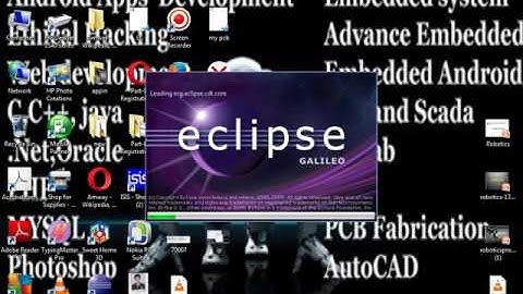 led interfacing with atmega16 using proteus