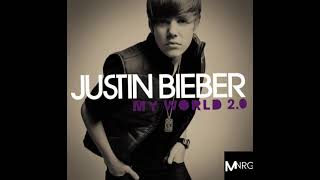 Justin Bieber - U Smile 432