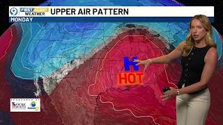 First Alert Weather EXTRA - Monday, June 29