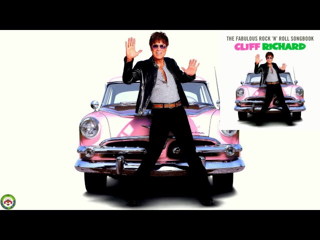 Cliff Richard - Poetry In Motion
