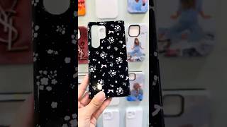 Turn your idea into premium phone cases with TUOLI sublimation machine ! #phonecasesublimation