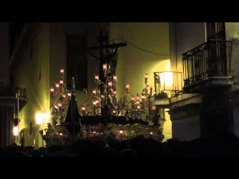 Venerable Hermandad de la Caridad en Cristo Nuestro Señor y Cofradía de Nazarenos del Santísimo Cristo de la Agonía, María Santísima de las Penas, Reina y Madre, y Santo Domingo de la Calzada