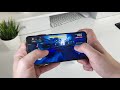 Huawei P30 Asphalt 9 Gameplay Test