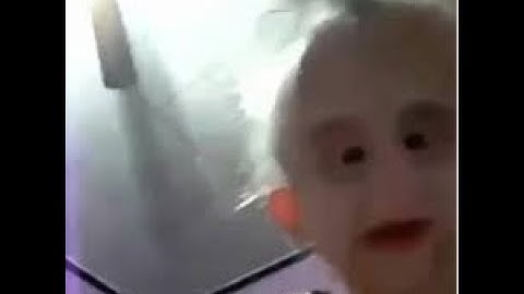 you laugh you go to hell. (Part 2)