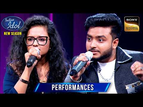 Manasi की कौनसी बात सुनकर Srijan ने किया अपना NGO बंद? | Indian Idol S15 | Performances