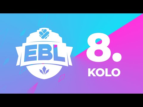 Fortuna Esports - EBL 2022 - Crvena Zvezda vs Diamant - Sezo