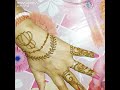 #Simple fingers mehndi design for #beginners #keliye #easy tricks mehndi design