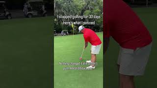 Famous Don’t make the same mistake as me #golf #golfcourse #golfcoach #golflesson #golfswing #golftips Wealth