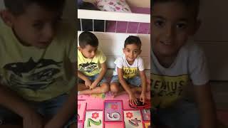 Yiğit Ve Mahmut Macera Dolu Bir Gün Geçirdiler 😱