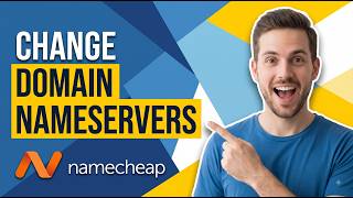 How To Change Domain Nameservers In Namecheap (Easy Guide)