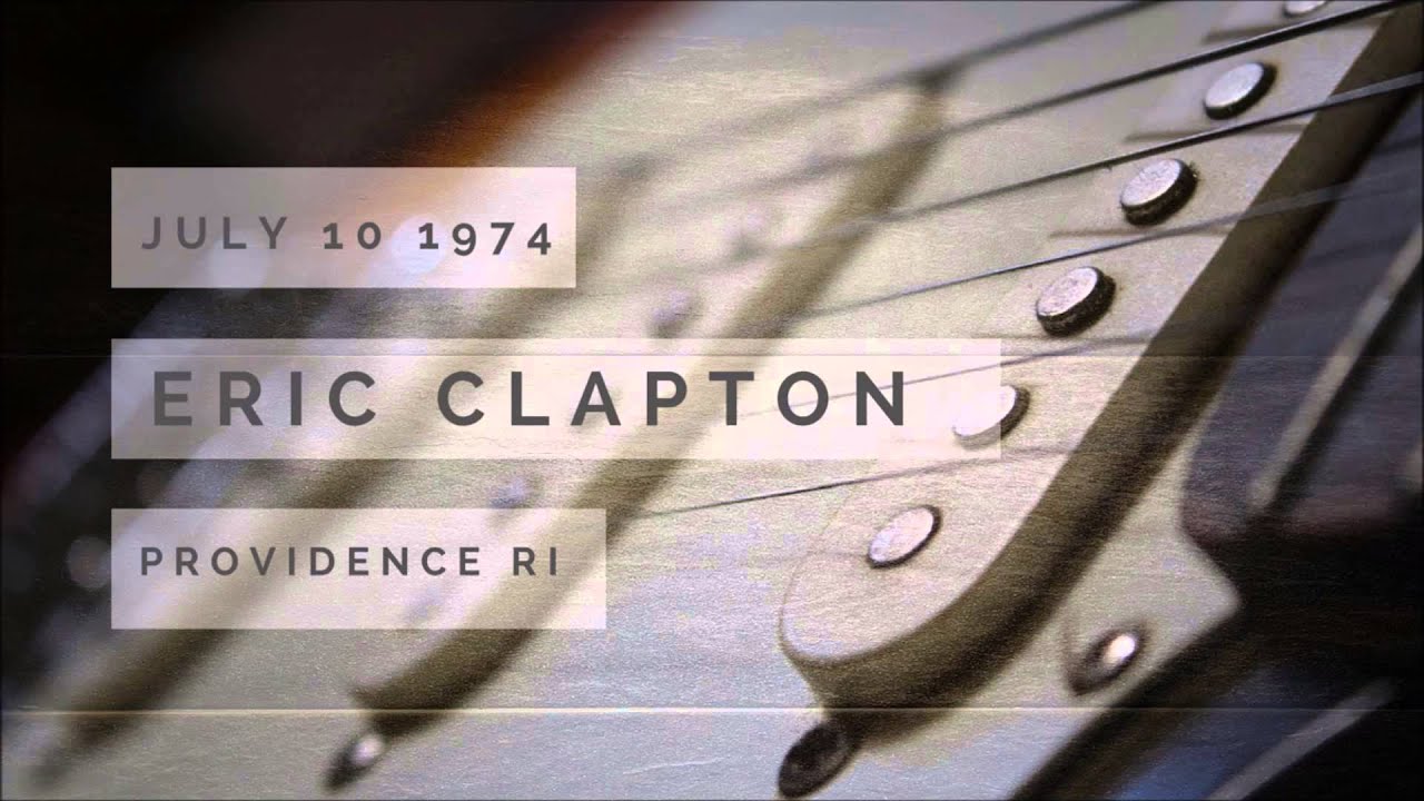 Eric ClaptonLittle Wing YouTube