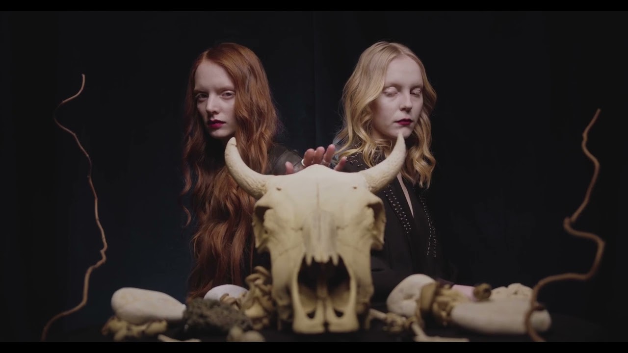 Велесова ніч — пробудження предків. Тіні йдуть із Наві | Slavic Folk Metal Ritual