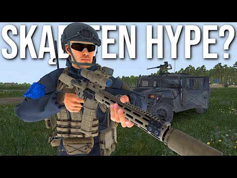 CZYM jest ARMA