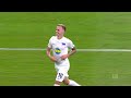UNSTOPPABLE 🚀 I 1 HOUR Of INSANE Bundesliga Free-Kicks 😱