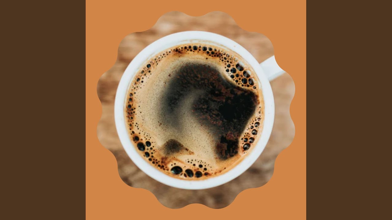 Alluring Ambience for Cozy with Coffee