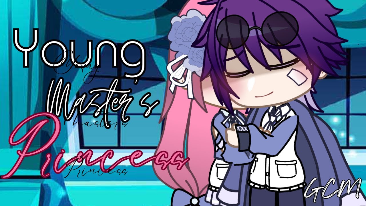 Young Master’s Princess | GCMM/GCM | FULL MOVIE