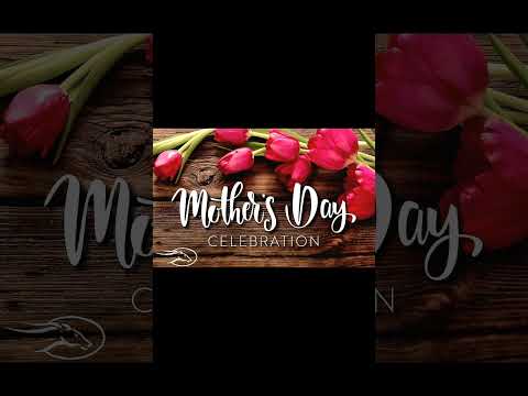 Open Mind Milonga Celebrating Mother's day