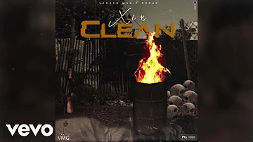 Xin - Clean