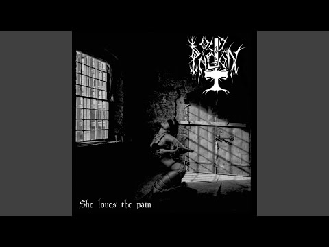 Old Pagan — Emptiness