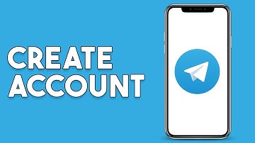 How To Create Telegram Account 2023 (Step By Step)