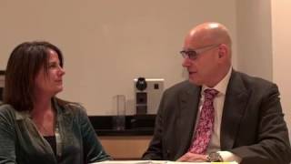 Pedestrian Accident Victim - Testimonial