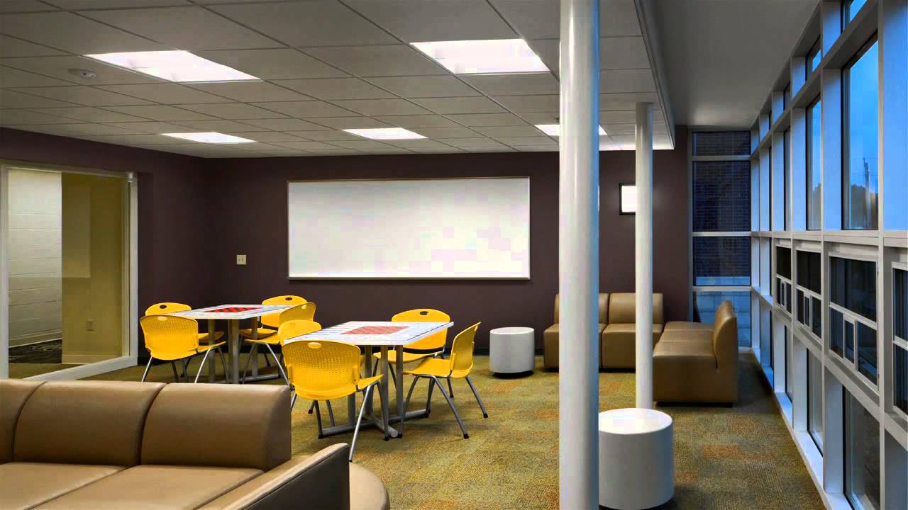 Lithonia Lighting - RTLED Relight