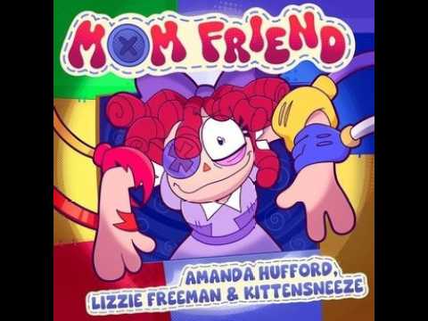Mom Friend: Male Cover (Vocals Only)